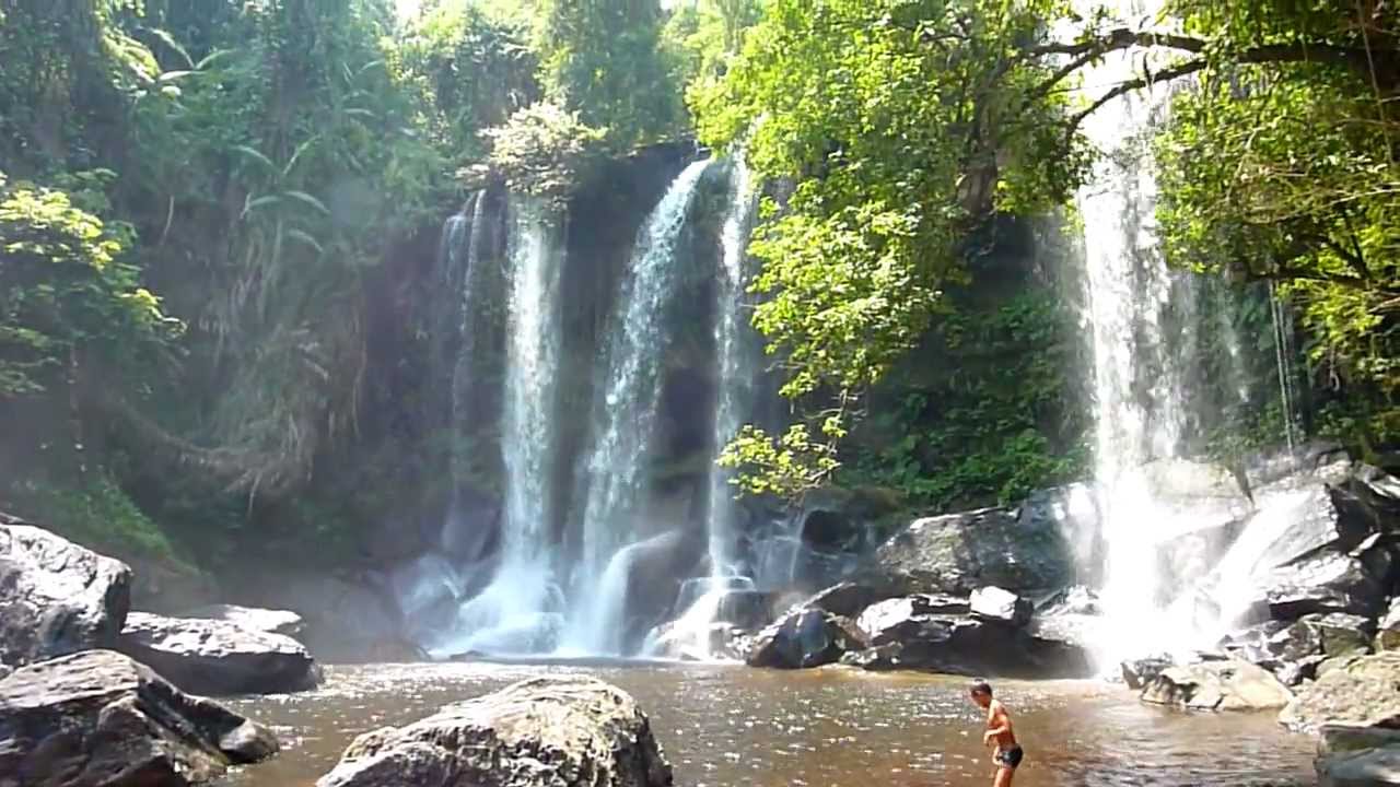 Siem Reap Treasure Tour